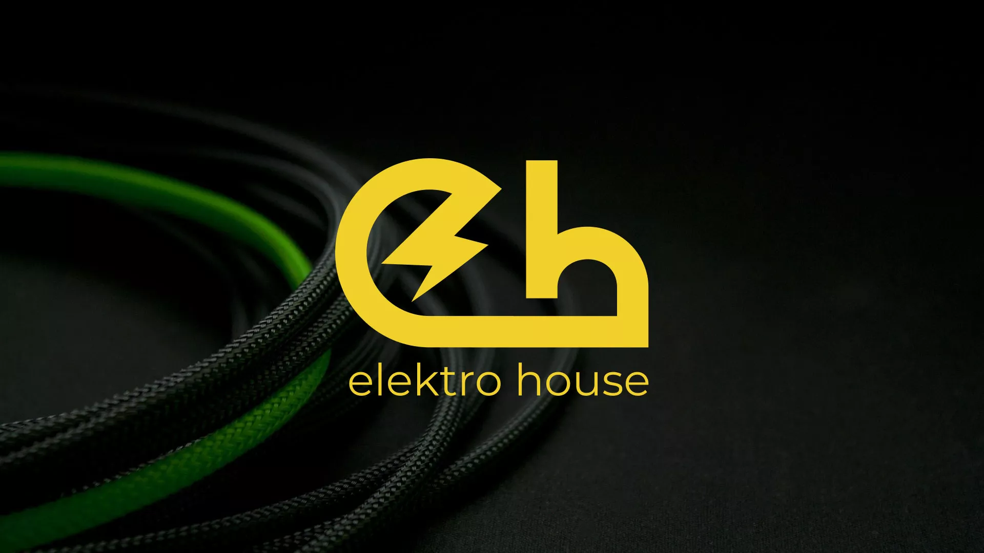 Создание сайта компании «Elektro House» в Волоколамске