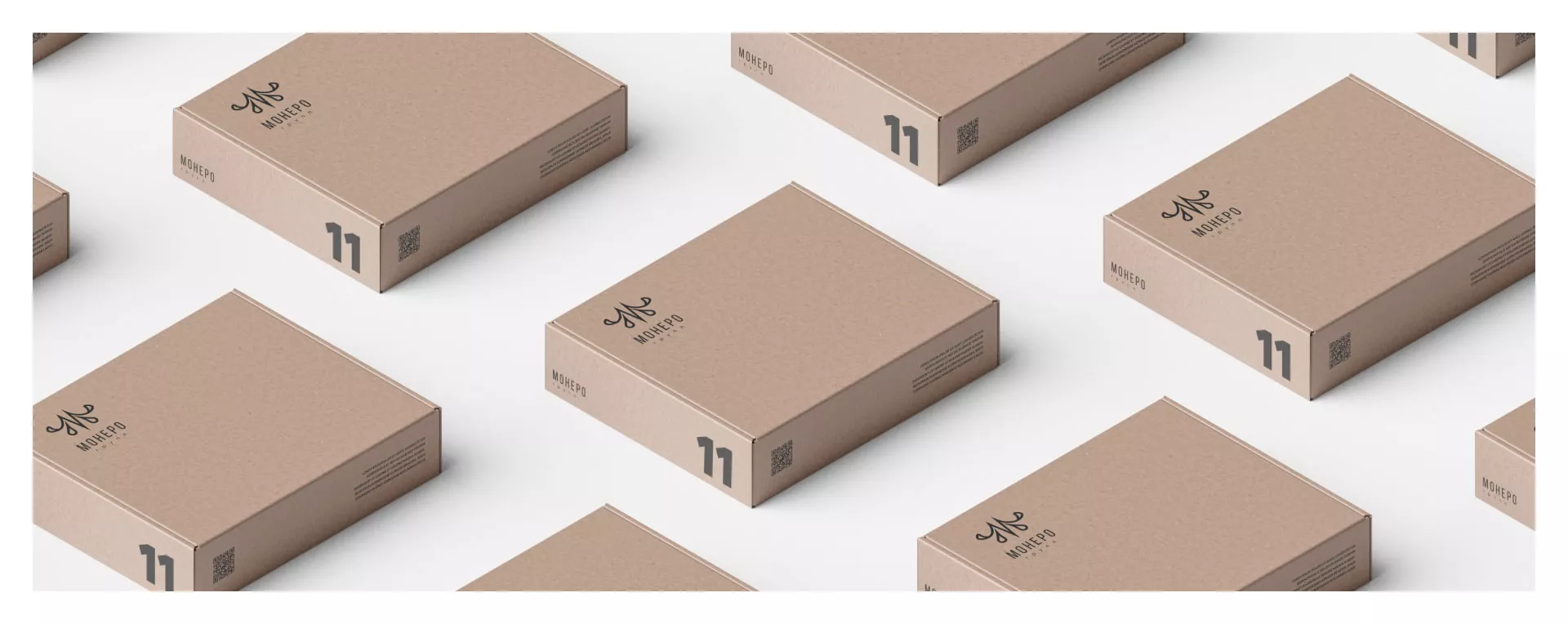 Разработка логотипа для кондитерской в Волоколамске