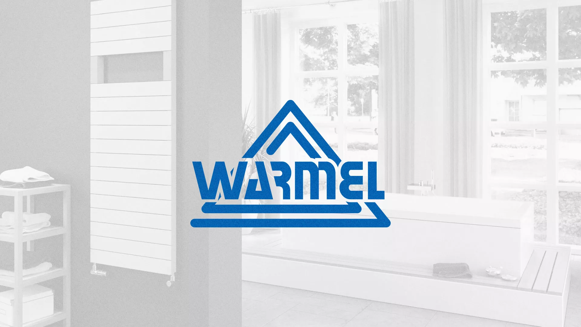 Разработка сайта для компании «WARMEL» по продаже полотенцесушителей в Волоколамске